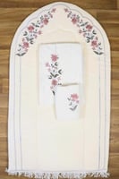 طقم ياسمين ملكي