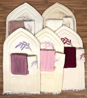 مجموعة زهرة اللافندر 3 + 1 مجاناً