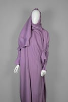 طقم زهور الندى