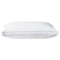 مخدة ليون شبيه الريش قطن 1600 جرام