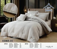 5 / رصاصي فاتح