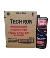 تيكرون منظف دورة الوقود بالكامل كرتون 6 حبات