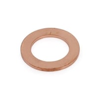 واشر صرة زيت شيري