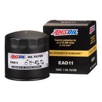 فلتر زيت امزويل EAO11