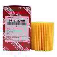 فلتر زيت تويوتا 0415238010