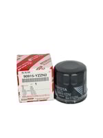 بكج صيانة تويوتا يارس 2019-2022