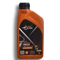 زيت محرك بي ام لوب 0W20 تخليقي بالكامل 1لتر