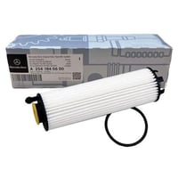 فلتر زيت مرسيدس C200 2022-2025 40600