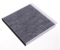 بكج صيانة ام جي HS