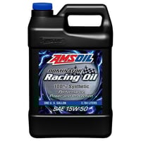 زيت محرك دراجات امزويل تخليقي بالكامل 15W50 DOMINA...