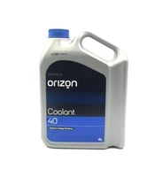 ماء رديتر أرامكو أخضر 4لتر