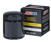 بكج تغيير زيت امزويل 20W50 V-TWIN زيت + فلتر زيت ا...