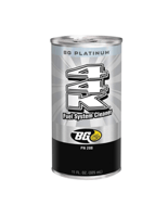 بكج منظف نظام الوقود BG بي جي 325 ملي 3 حبات