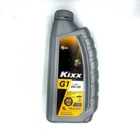 زيت محرك كيكس 5W20 تخليقي بالكامل 1لتر