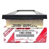 بكج صيانة تويوتا يارس 2019-2022