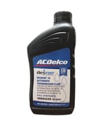 زيت قير اي سي ديلكو ATF DEXRON VI امريكي 1 كوارت