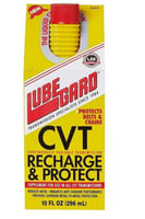 معالج القير الاوتوماتيكي سي في تي لوب جارد LUBEGAR...