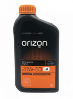 زيت اورايزون ارامكو 20W50 VA معدني 1 لتر