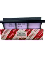 فلتر هواء تويوتا لاندكروزر 2022-2023 1780131180