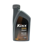 زيت محرك كيكس 5W30 تخليقي بالكامل 1 لتر