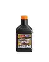 زيت محرك امزويل 0W40 SS تخليقي بالكامل كرتون 12 كو...