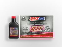 زيت قير امزويلATF تخليقي بالكامل كرتون 12 كوارت