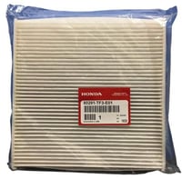 فلتر مكيف هوندا سيفيك 80291-TF3-E01