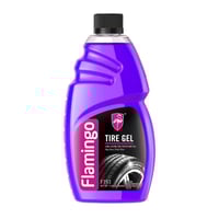 جل ملمع كفرات فلامنجو 500 ملي