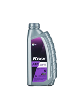 زيت قير - باور كيكس KIXX ATF DX-III