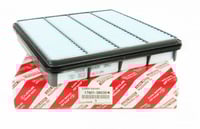 فلتر هواء تويوتا لاندكروزر-سكويا-جيب لكزس 17801380...