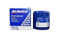 فلتر زيت أي سي ديلكو PF47E