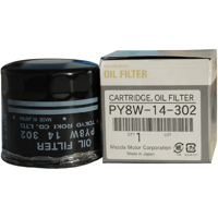 بكج صيانة مازدا CX9 2018-2024 -زيت مازدا