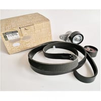 طقم سير مع شداد رينو دوكر 117206746R1