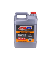 زيت محرك أمزويل 5W30 XL تخليقي بالكامل 3.78 لتر