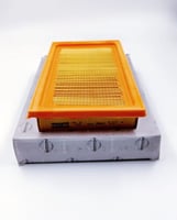 فلتر هواء نيسان 4 سلندر التيما 16546