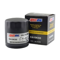 فلتر زيت امزويل EA15K50