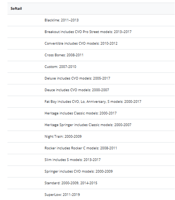 بكج تغيير زيت امزويل 20W50 V-TWIN زيت + فلتر زيت ا...