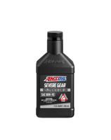 زيت دفرنش امزويل80W90 كرتون 12 كوارت