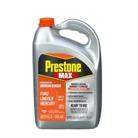 ماء ردياتير بريستون برتقالي 3.78 لتر