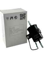 صفاية بنزين ام جي RX5-GS