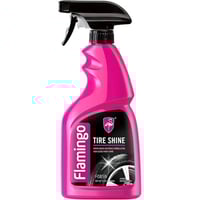 ملمع كفرات فلامنجو 500 ملي