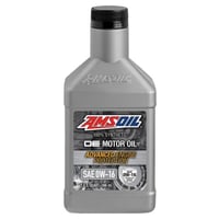 زيت محرك امزويل OE 0W16 تخليقي بالكامل 946 ملي