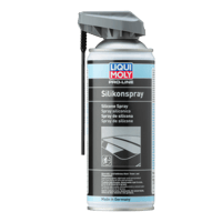 سبراي سيليكون ليكوي مولي 400 ملي