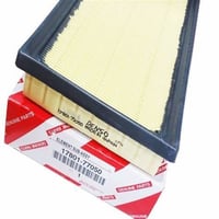 بكج صيانة تويوتا كورولا 2021-2023 3 سلندر