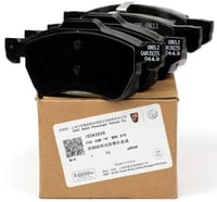 فحمات أمامية ام جي ZS الاصلية الوكالة 10343249