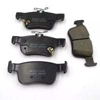 فحمات أمامية ام جي 5- جي تي الاصلية الوكالة 105988...