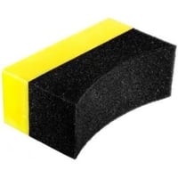 اسفنج تنظيف مقوس JBR