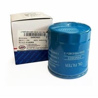 فلتر زيت شفروليه كابتيفا 2020-2022