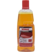 شامبو غسيل و ملمع سوناكس 1 لتر الماني