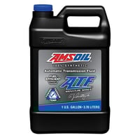 زيت قير امزويل ATF تخليقي بالكامل سجنتشر جالون 3.7...